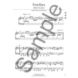 Dip In: 25 Graded Pop Piano Solos