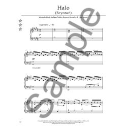 Dip In: 25 Graded Pop Piano Solos