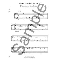 Dip In: 25 Graded Pop Piano Solos