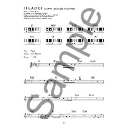 Easiest Keyboard Collection: Music From The Movies