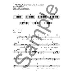 Easiest Keyboard Collection: Music From The Movies