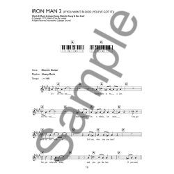 Easiest Keyboard Collection: Music From The Movies