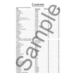 50 Great Pieces For Easy Classical Guitar