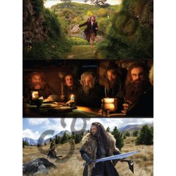 The Hobbit: An Unexpected Journey
