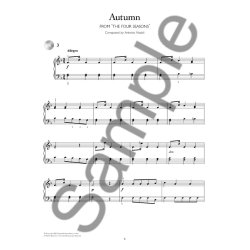 The Joy Of Easy Classics (With CD)