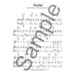 Adele: Skyfall - James Bond Theme