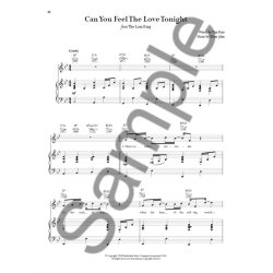 The Library Of Showtunes