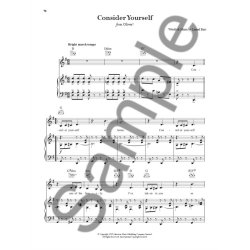 The Library Of Showtunes