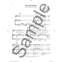 The Library Of Showtunes