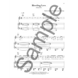 The Library Of Pop Songs