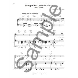 The Library Of Pop Songs