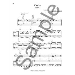 The Library Of Pop Songs