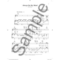 The Library Of Pop Songs