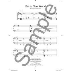 Skyfall: Soundtrack Selections