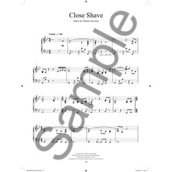 Skyfall: Soundtrack Selections