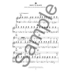 Keep Calm And Play On - The Blue Book