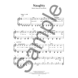 Tim Minchin: Roald Dahl's Matilda - The Musical (Easy Piano)