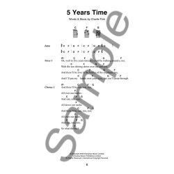 The Little Black Book Of Great Songs For Ukulele