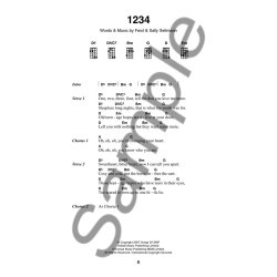 The Little Black Book Of Hit Songs For Ukulele