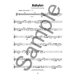 Playalong 50/50: Flute - 50 Pop Hits