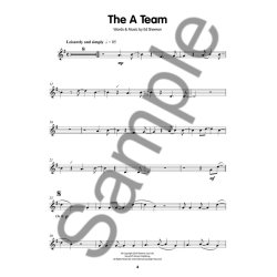 Playalong 50/50: Alto Sax - 50 Pop Hits