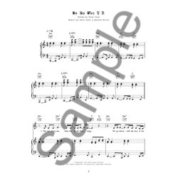 Nick Cave And The Bad Seeds: Push The Sky Away