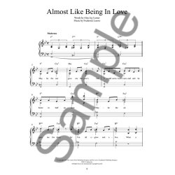 It's Easy To Play Musicals