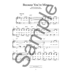 It's Easy To Play Musicals