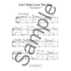 It's Easy To Play Musicals