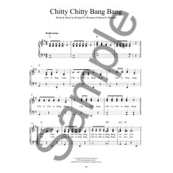 It's Easy To Play Musicals