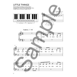 Easiest 5-Finger Piano Collection: More Chart Hits
