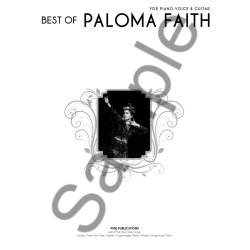Best Of Paloma Faith