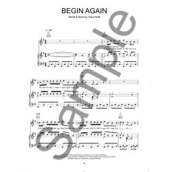 Best Of Taylor Swift