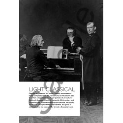 Piano Playbook: Light Classical