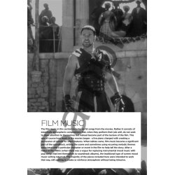 Piano Playbook: Film Music