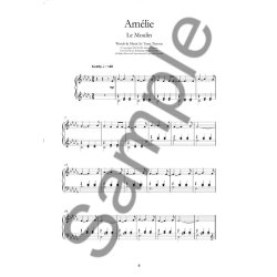 Piano Playbook: Film Music