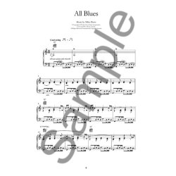 Piano Playbook: Blues & Soul