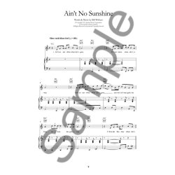 Piano Playbook: Blues & Soul