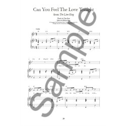 Piano Playbook: Musical Showstoppers