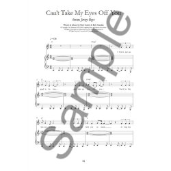 Piano Playbook: Musical Showstoppers