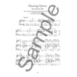 Piano Playbook: Musical Showstoppers