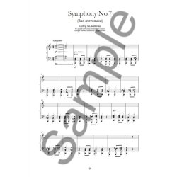 Piano Playbook: Classical Favorites