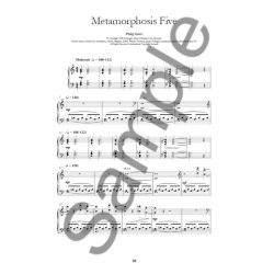 Piano Playbook: Classical Favorites