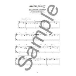 Piano Playbook: Jazz Standards