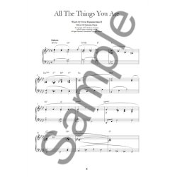 Piano Playbook: Jazz Standards