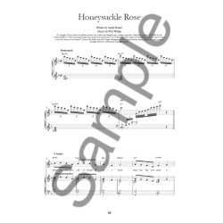 Piano Playbook: Jazz Standards