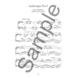 Piano Playbook: Cocktail Piano