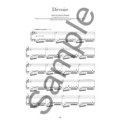 Piano Playbook: Cocktail Piano