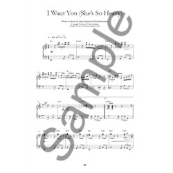 Piano Playbook: Cocktail Piano