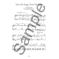 Piano Playbook: Cocktail Piano